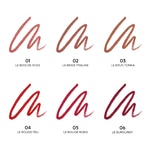 Guerlain CONTOUR G Matita Labbra 3 di 6 Matita Labbra