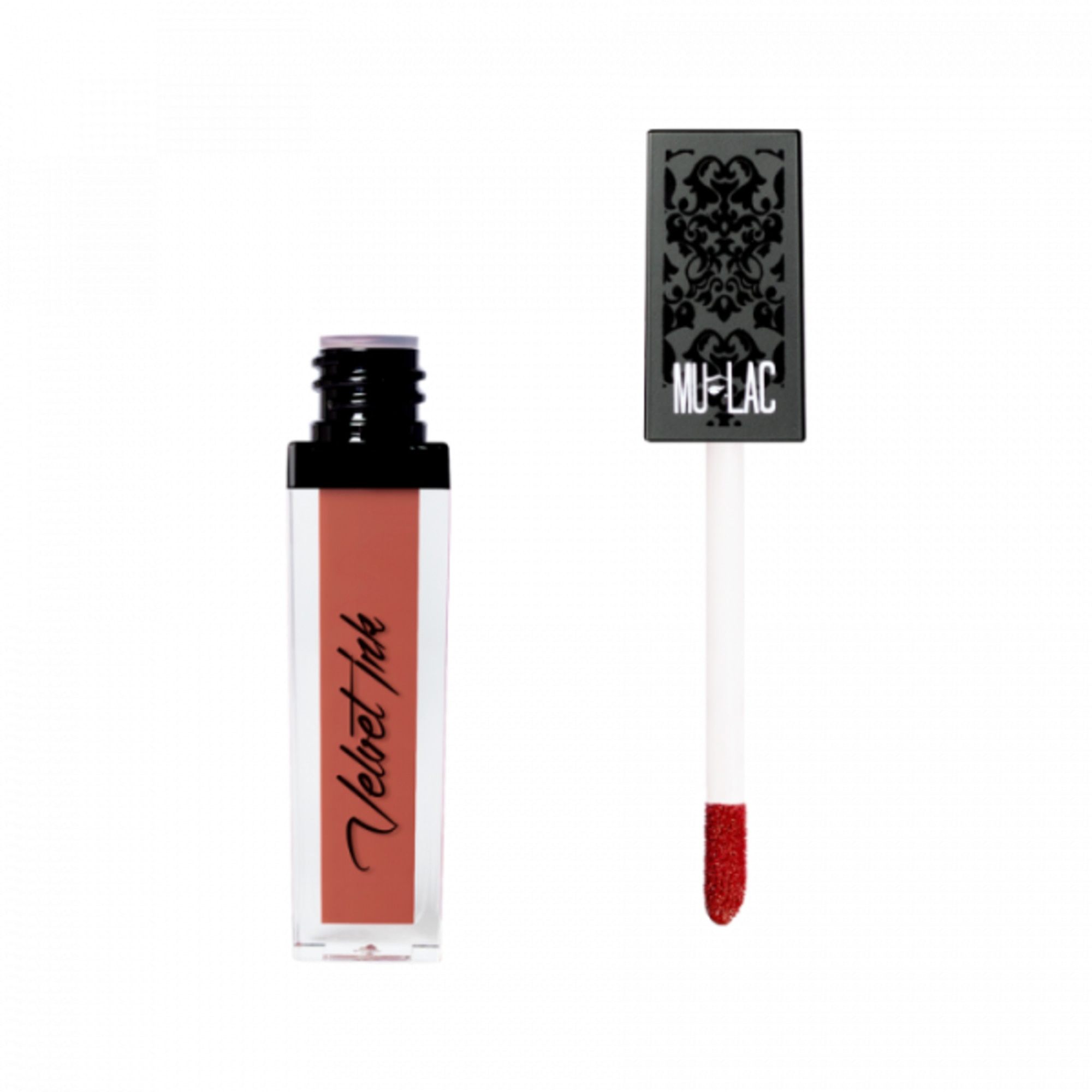 Mulac VELVET INK Rossetto Liquido 1 di 1
