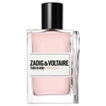 50 ML Zadig & Voltaire THIS IS HER! UNDRESSED Eau De Parfum  1 di 3 Eau De Parfum