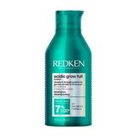 300 ML Redken ACIDIC GROW FULL SYSTEM Shampoo Densificante  