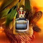 200 ML Jean Paul Gaultier SCANDAL POUR HOMME RICARICA Eau De Toilette 6 di 7 Eau De Toilette