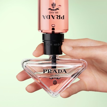 Eau De Parfum