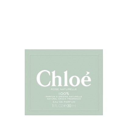 Eau de Parfum Naturelle