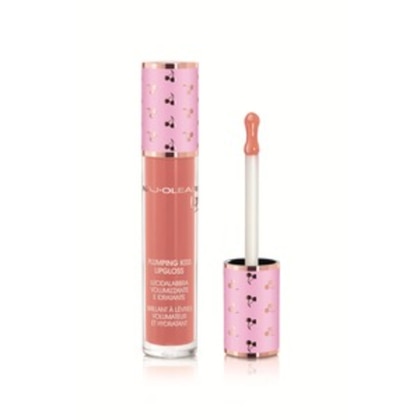 Naj Oleari PLUMPING KISS LIPGLOSS Lucidalabbra Idratante E Volumizzante 1 di 1