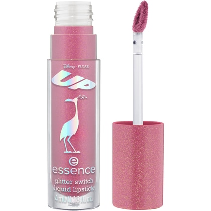  Essence UP Glitter Switch Rossetto Liquido  1 di 1 Glitter Switch Rossetto Liquido