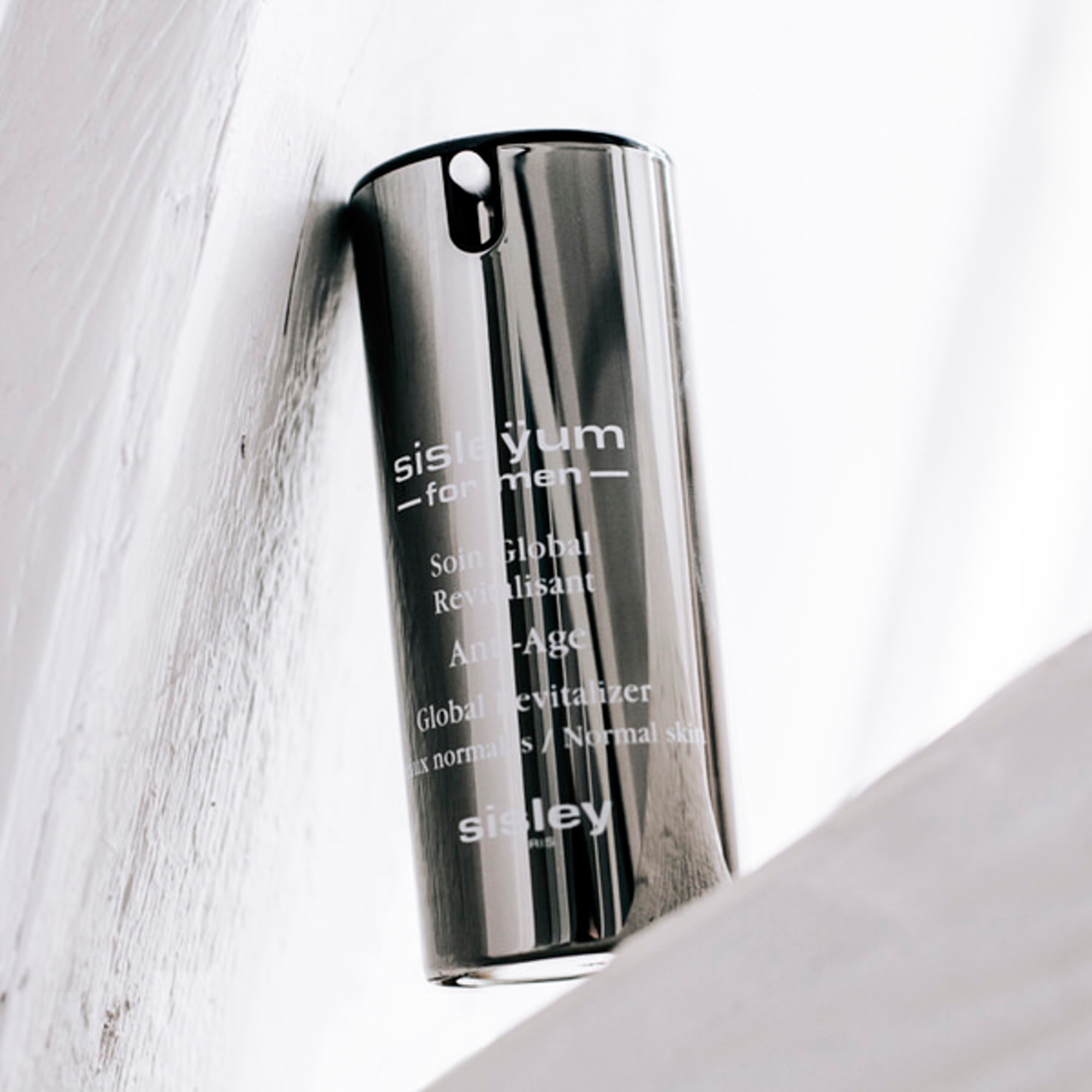 Sisleyum Men Peaux Norm 50Ml