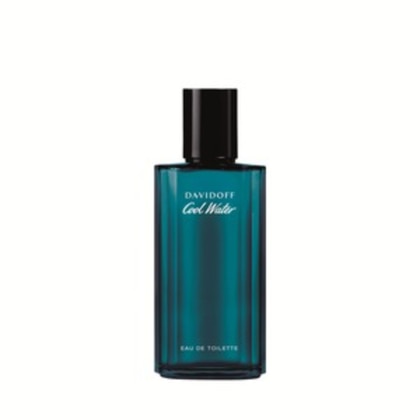 75 ML Davidoff COOL WATER EDT    SP Cool Water Eau De Toilette  Spray   75 Ml  1 di 3 