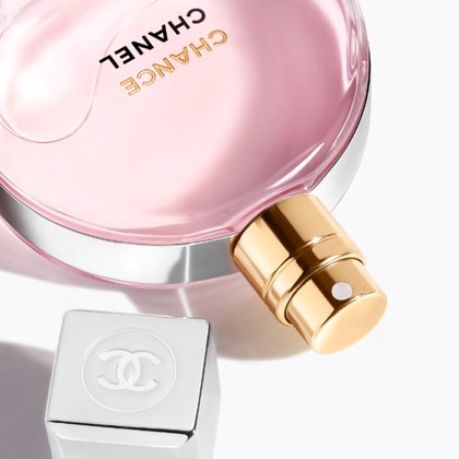 EAU DE PARFUM VAPORIZZATORE