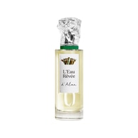 50 ML Sisley L'EAU RÊVÉE D'ALMA Eau De Toilette  1 di 2 