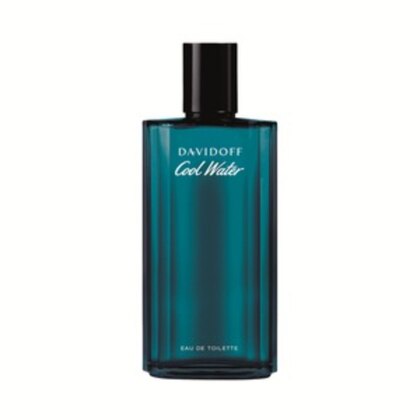 125 ML Davidoff COOL WATER EDT    SP Cool Water Eau De Toilette  Spray   125 Ml  1 di 3 