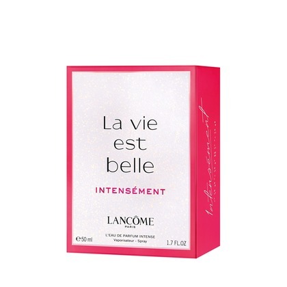 50 ML Lancôme LA VIE EST BELLE INTENSEMENT Intense Eau De Parfume  1 di 3 