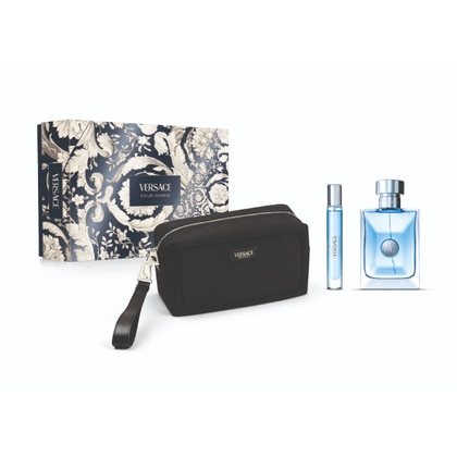 Versace POUR HOMME Cofanetto Regalo 1 di 1