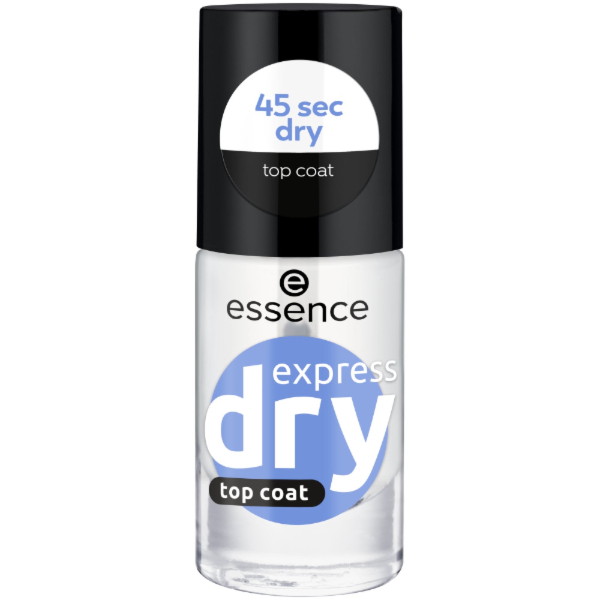 Essence EXPRESS DRY Smalto Unghie 1 di 3