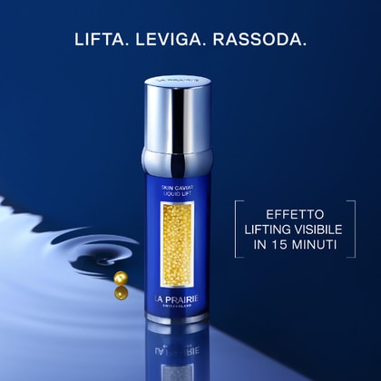 Liquid Lift