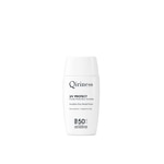 50 ML Qiriness UV PROTECT Crema Protettiva  1 di 1 Crema Protettiva
