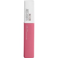  MAYBELLINE SUPERSTAY MATTE INK Rossetto Matte  1 di 2 