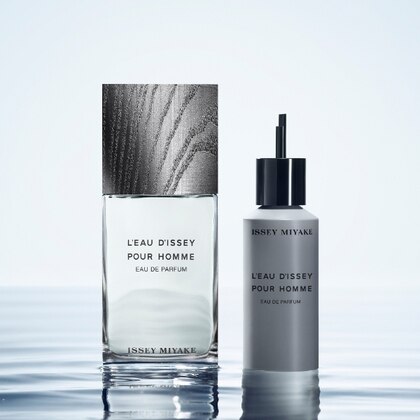 Eau De Parfum