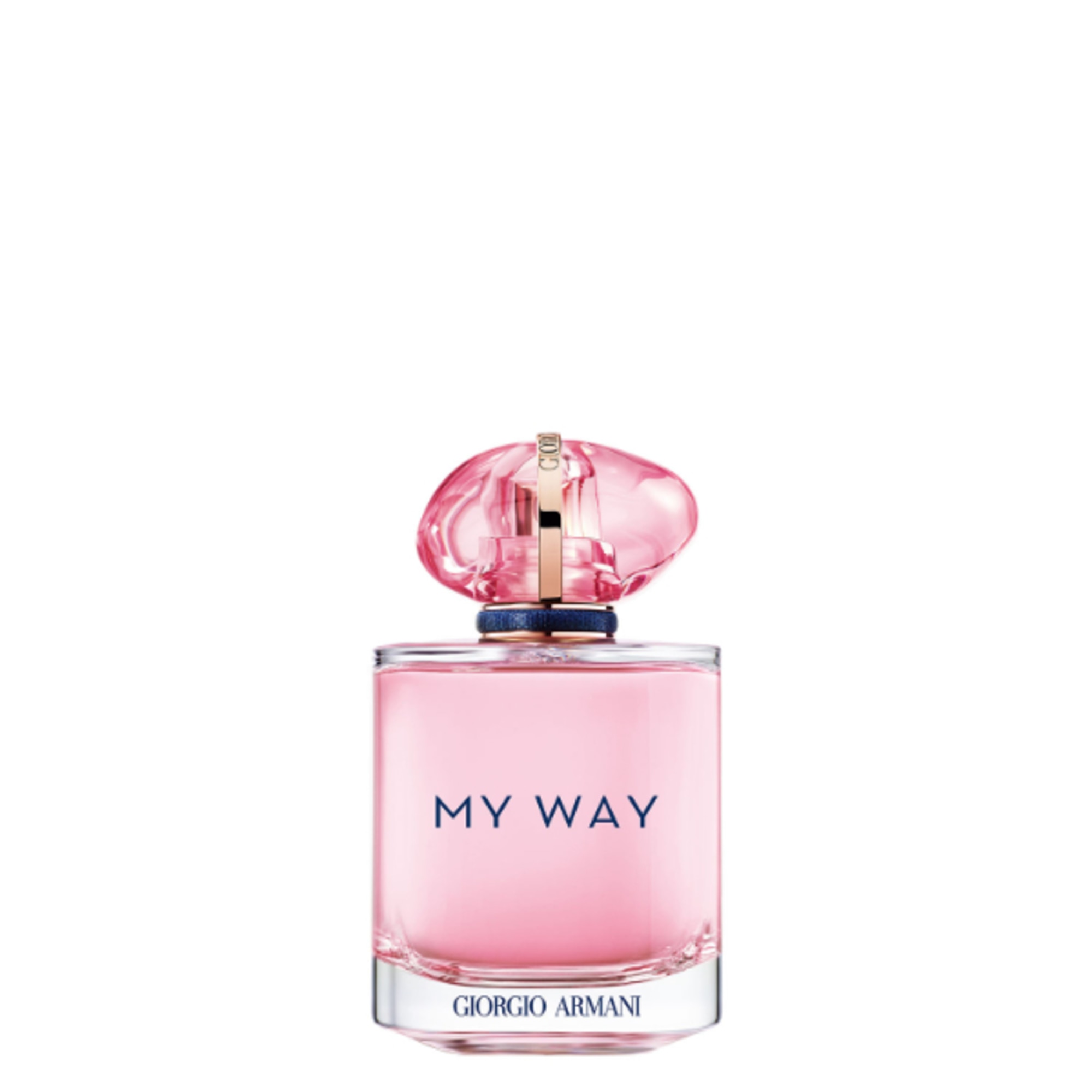 90 ML Giorgio Armani MY WAY NECTAR Eau De Parfum 1 di 3 Eau De Parfum
