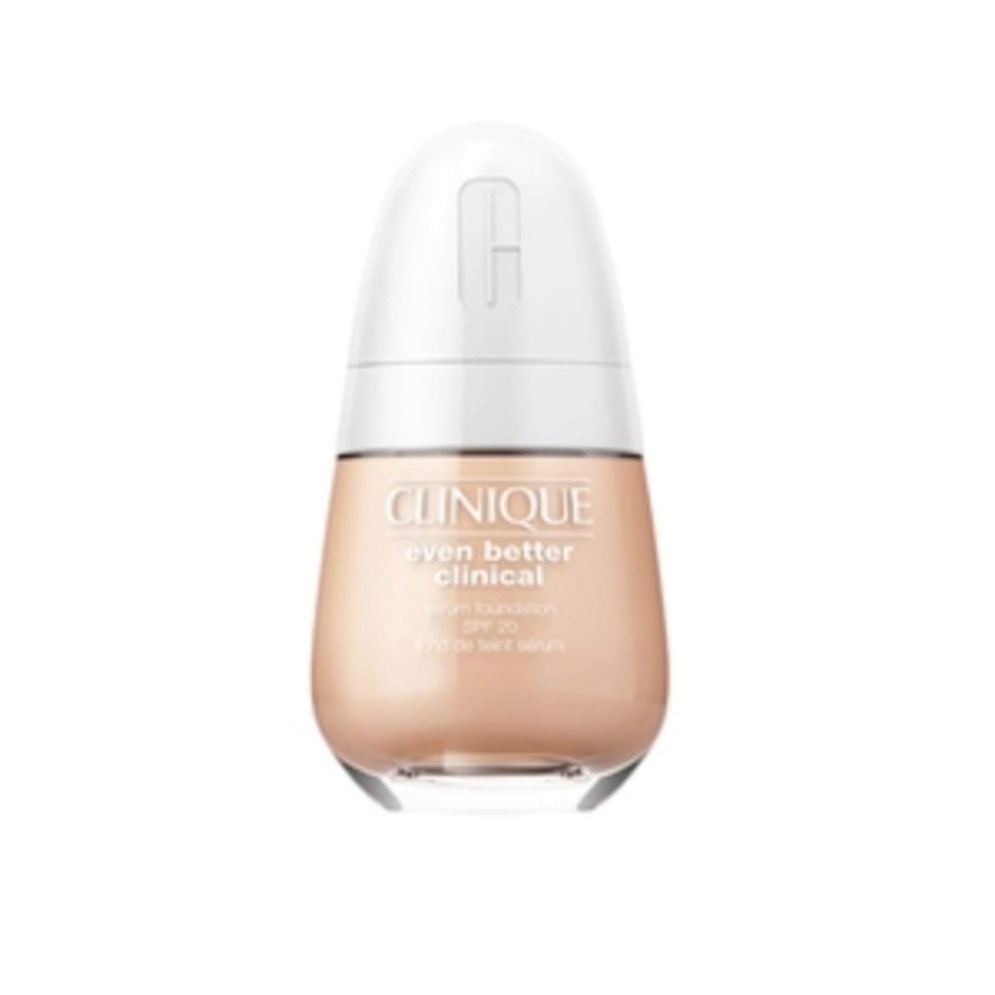 Clinique EVEN BETTER CLINICAL Fondotinta Liquido SPF20 1 di 3