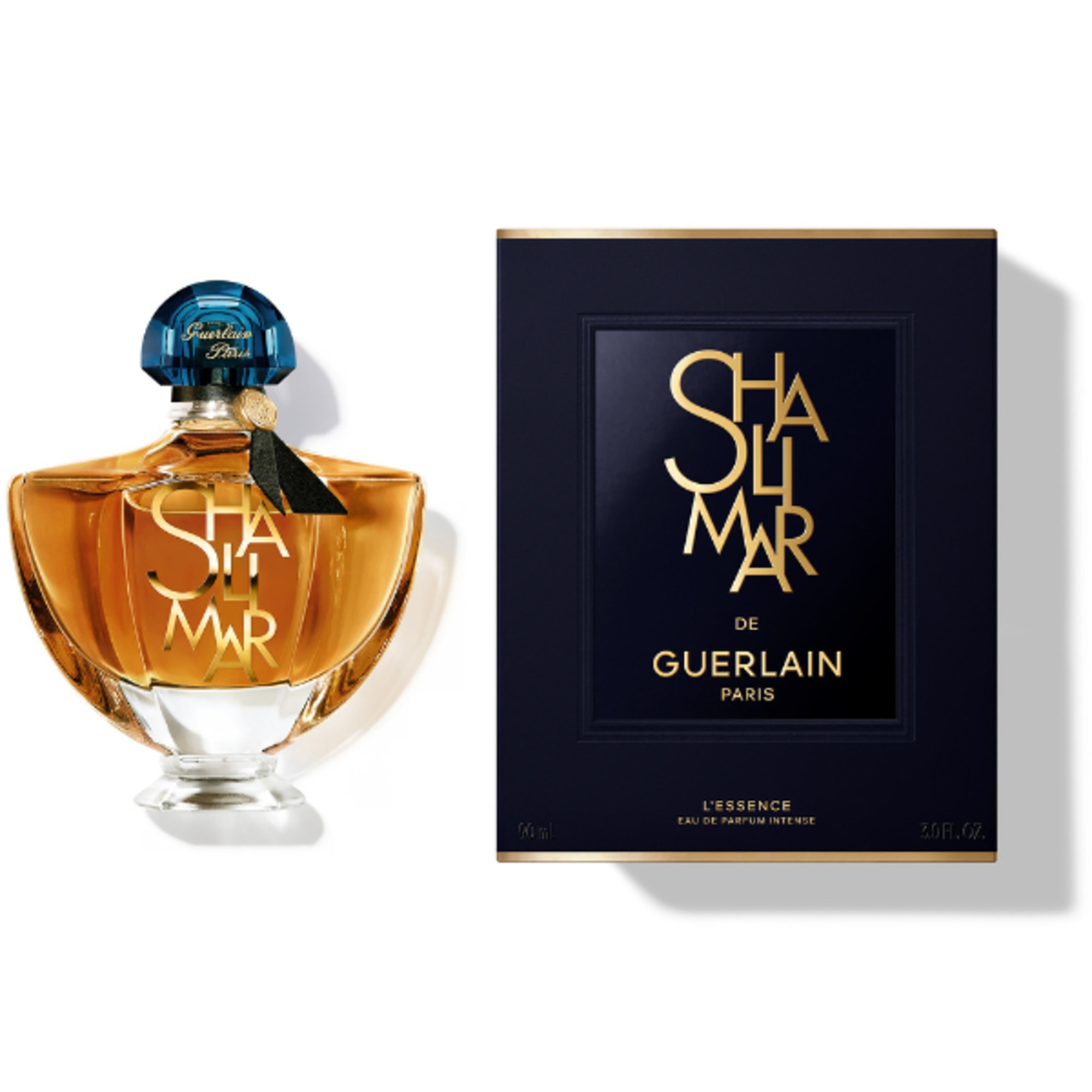 Eau De Parfum Intense