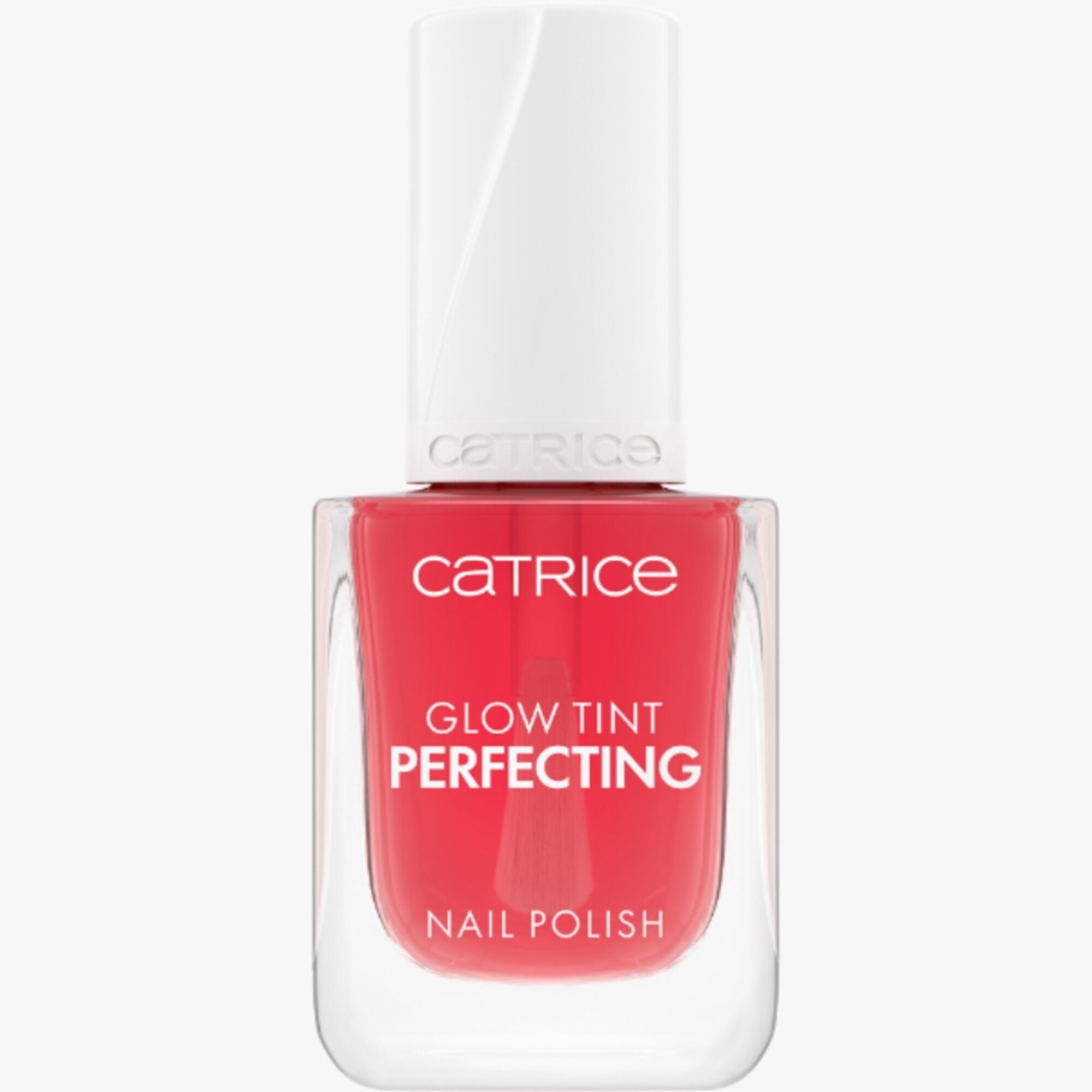 Catrice GLOW TINT Smalto Unghie 1 di 2