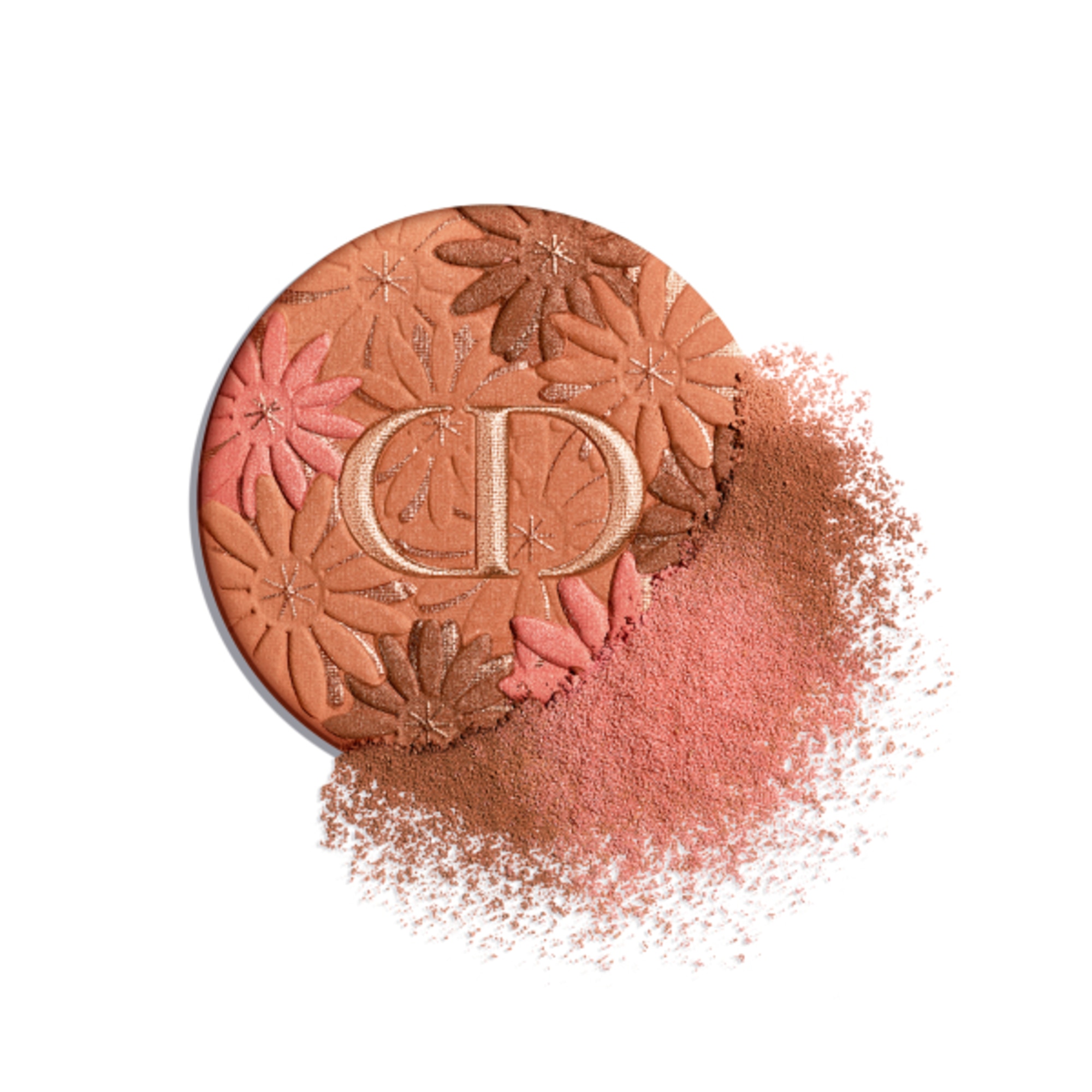  Dior LOOK STAGIONALE FOREVER NUDE BRONZE GLOW  031  1 di 5 