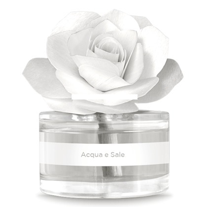 50 ML MUHA ROSE DIFFUSER Diffusore Ambiente Acqua E Sale  1 di 1 