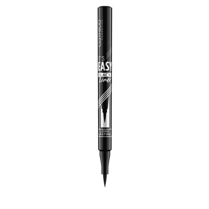  Catrice It's Easy Black Eyeliner Occhi  1 di 2 