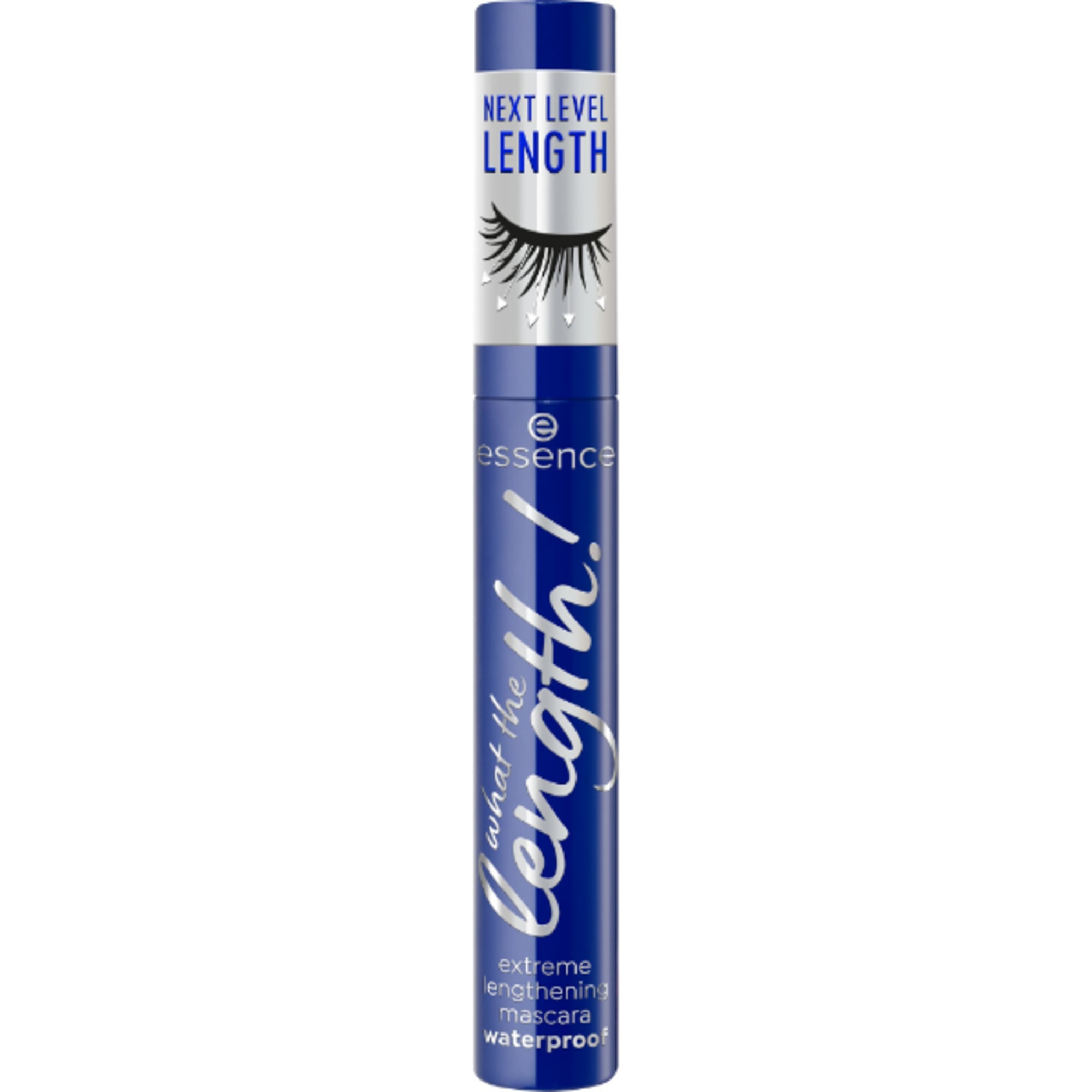 Extreme Lengthening Mascara Waterproof