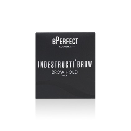  BPERFECT INDESTRUCTI'BROW BROW HOLD WAX Fissante Sopracciglia  1 di 3 