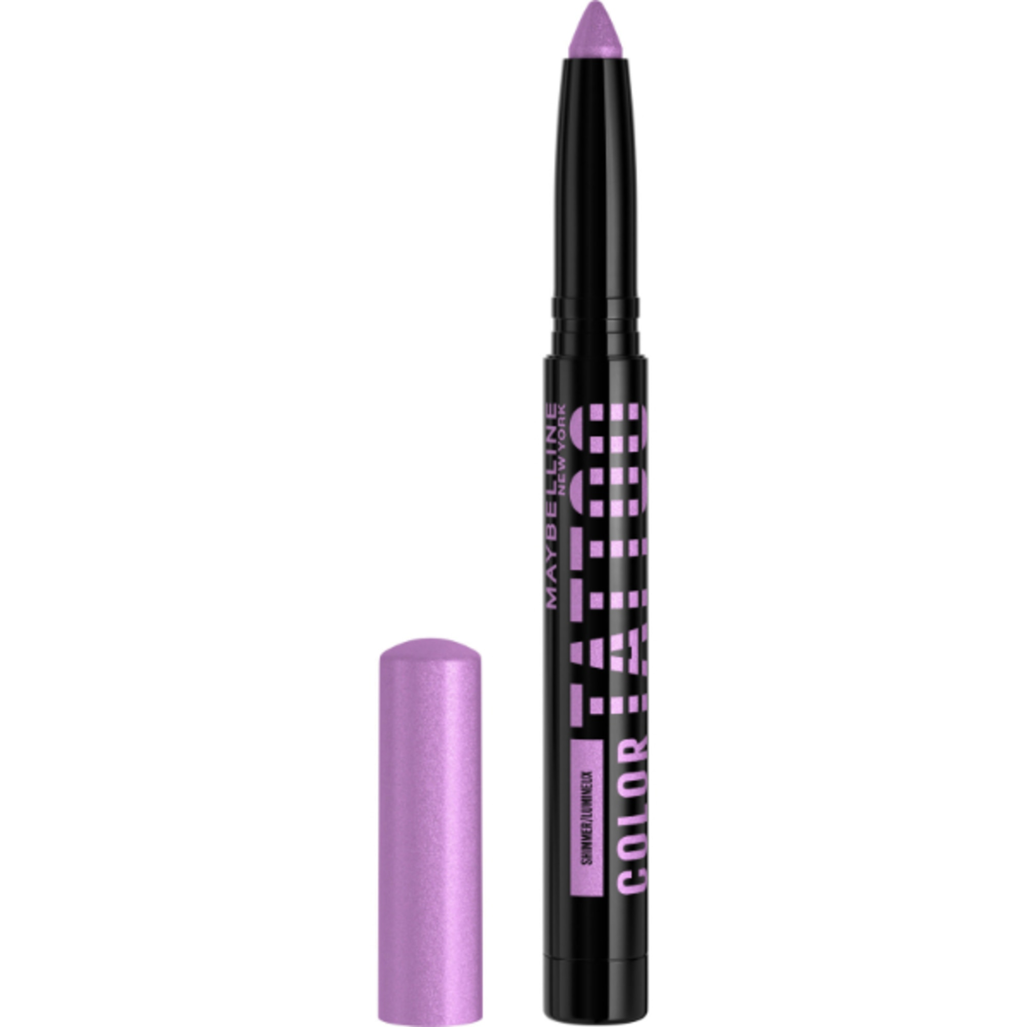 MAYBELLINE COLOR TATTOO EYE STICK Ombretto Stick 1 di 3