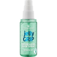 50 ML Essence JELLY GRIP REFRESHING ALOE Spray Viso  1 di 2 