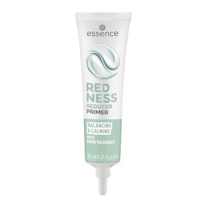 30 ML Essence REDNESS REDUCER Primer Viso  1 di 2 