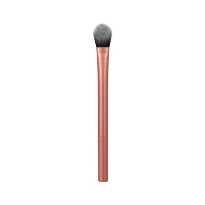  Real Techniques BRIGHTENING CONCEALER BRUSH Pennello Correttore ed Illuminante Occhi  1 di 2 