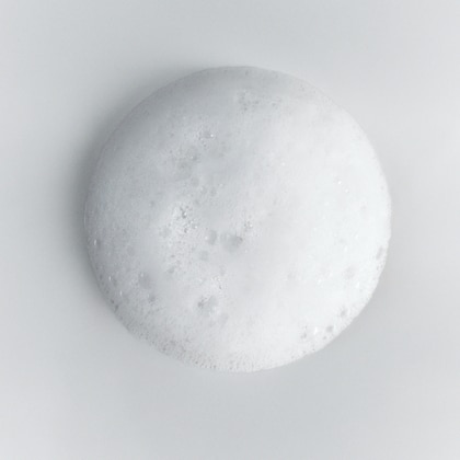 Texturizing Foam