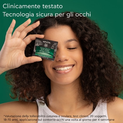 Maschera Viso