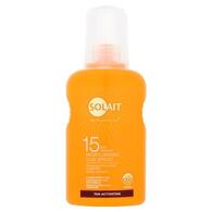 1 PCS Solait SUNCARE Tan Activ Spray Spf15  1 di 2 