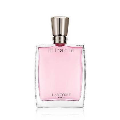 100 ML Lancôme MIRACLE Eau De Parfum  1 di 2 
