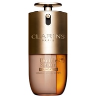  Clarins DOUBLE SERUM FOUNDATION 2-In-1 Hybrid Foundation 