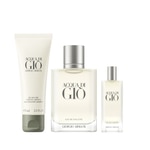 Giorgio Armani ACQUA DI GIÒ Cofanetto Regalo 3 di 3 Cofanetto Regalo