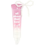 Essence ALL ABOUT THAT BOW Lucidalabbra con Peptide 1 di 2 Lucidalabbra con Peptide