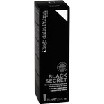 75 ML Diego dalla Palma BLACK SECRET Scrub & Maschera Purificante  1 di 1 Scrub & Maschera Purificante