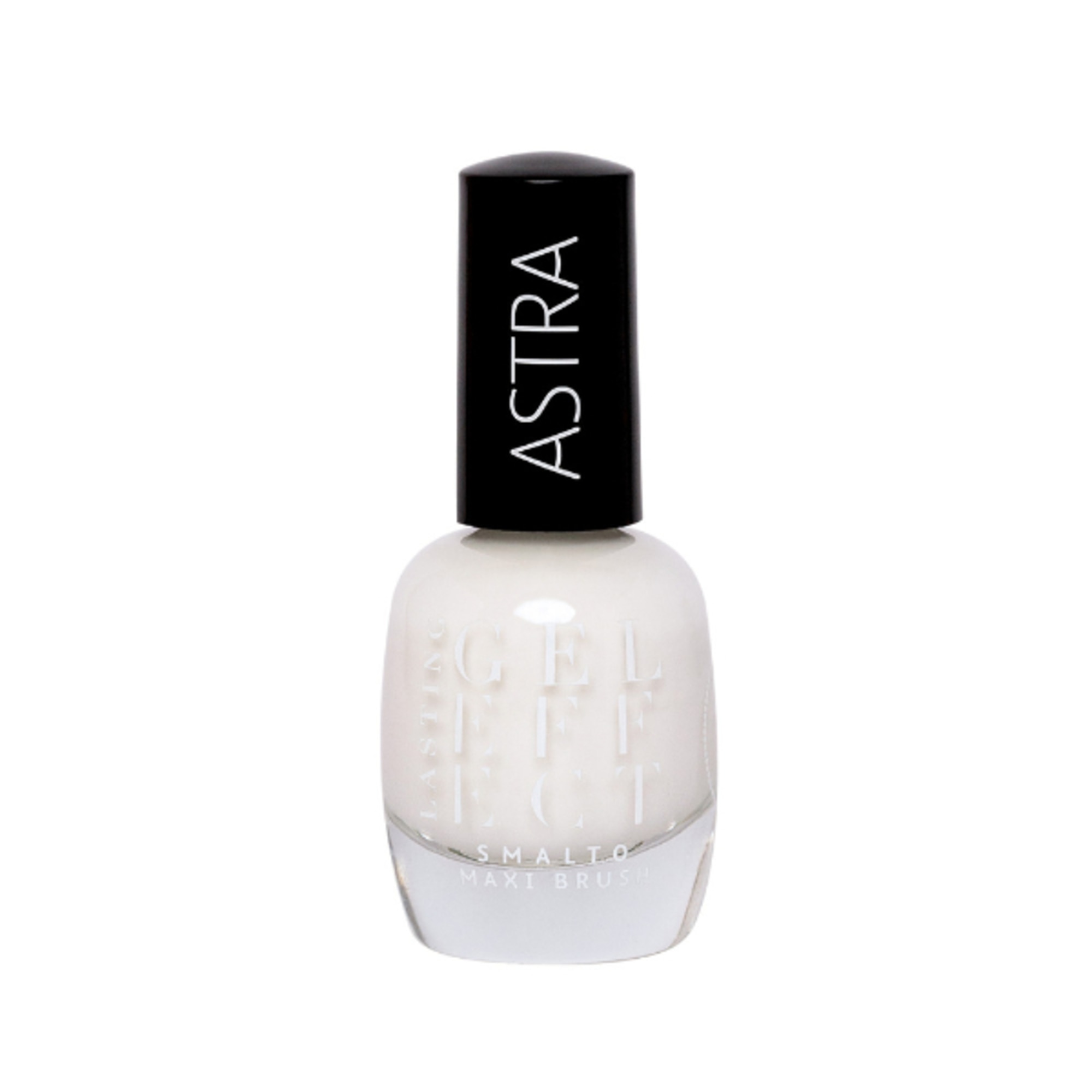 ASTRA MAKE-UP SMALTO GEL EFFECT Smalto Effetto Gel 1 di 2