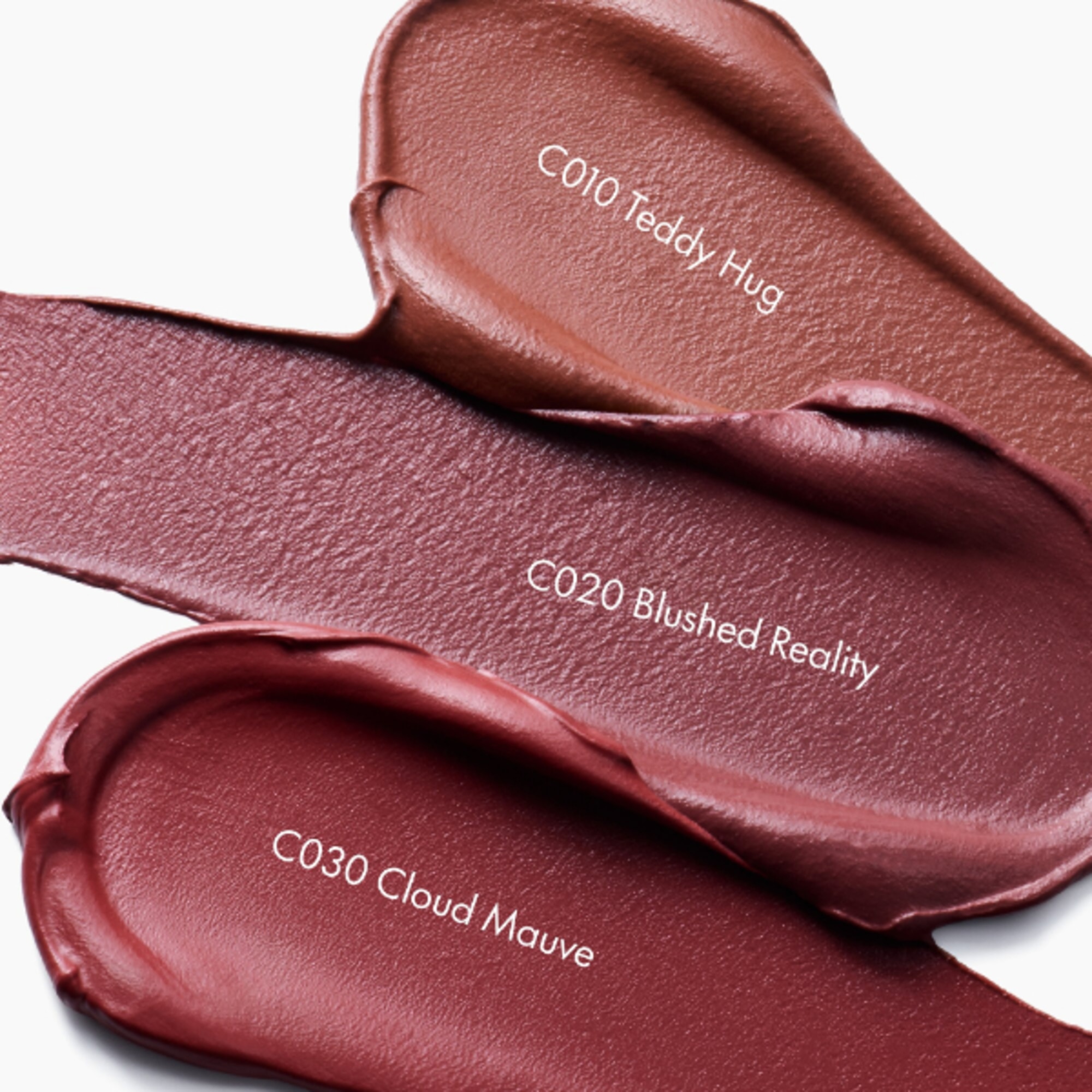  Catrice BLUR-REAL Lip Powder Cream  1 di 4 