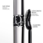 Dior DIORSHOW MUST-HAVE VOLUME E CURVATURA - EDIZIONE LIMITATA Cofanetto Regalo 5 di 8 Cofanetto Regalo