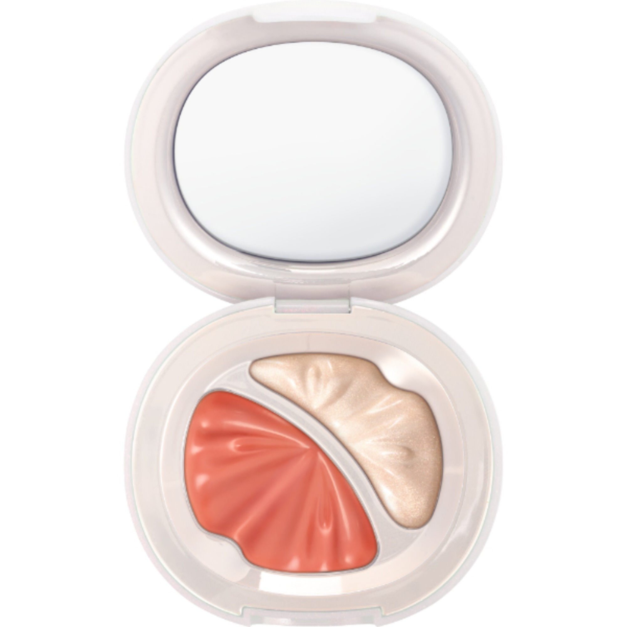  Catrice BRIDES & BESTIES Blush & Highlighter Duo  1 di 3 
