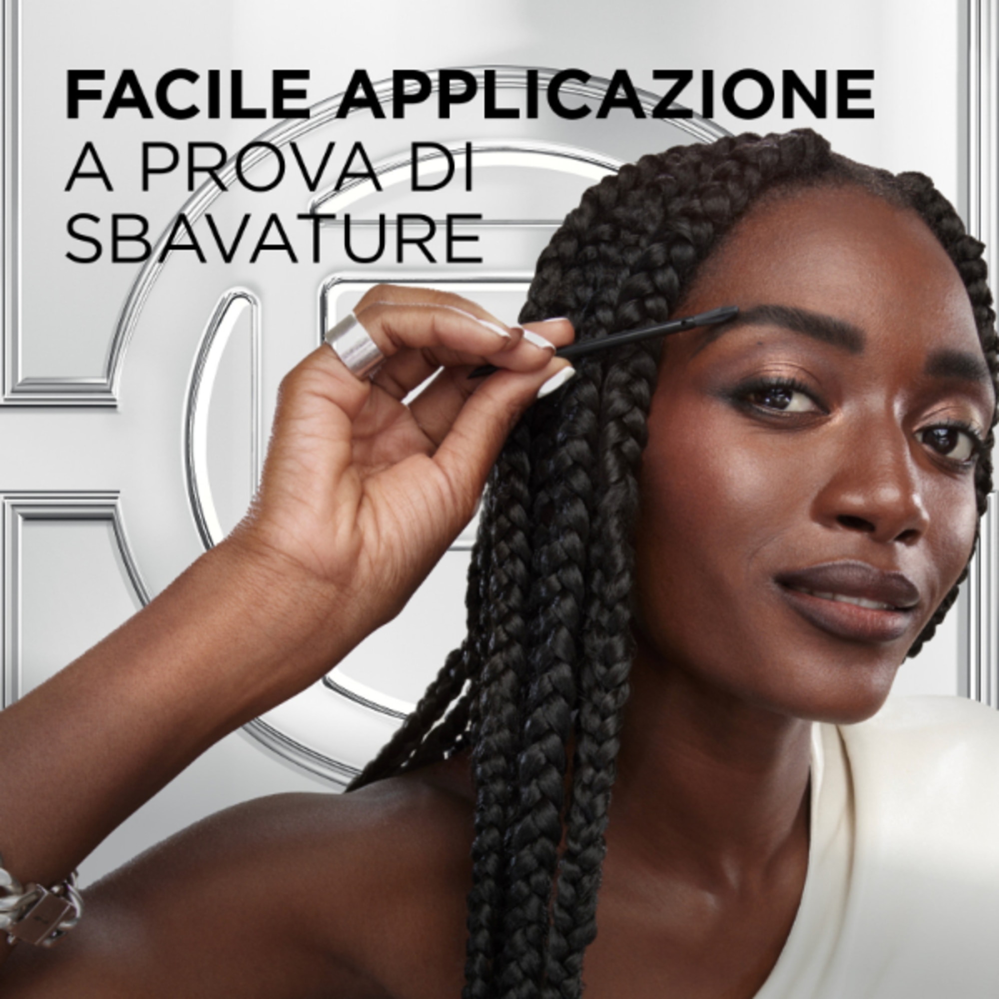 Kit Colorazione Sopracciglia