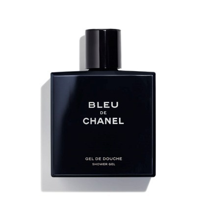 200 ML CHANEL BLEU DE CHANEL GEL DOCCIA  1 di 1 