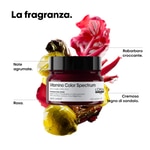 250 ML L'Oreal Professionnel VITAMINO COLOR SPECTRUM Maschera 5 di 6 Maschera