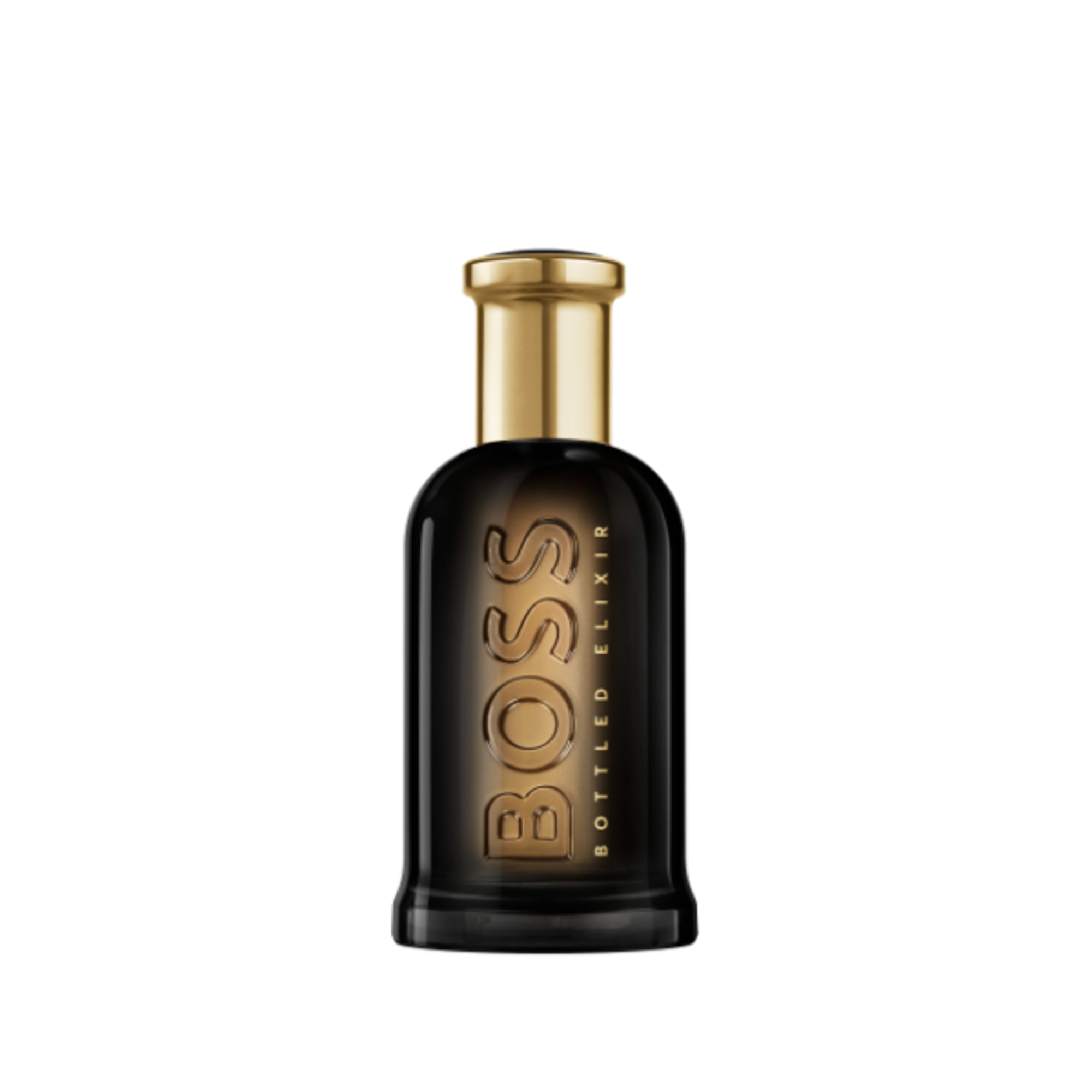 100 ML Hugo Boss BOTTLED ELIXIR Parfum Intense 1 di 3